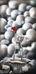 Fabio Napoleoni Fabio Napoleoni I Beat the Odds (AP)